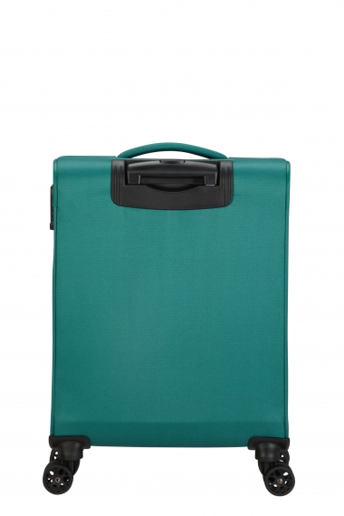 American Tourister SeaSeeker - Kabinkoffert Bayou Green
