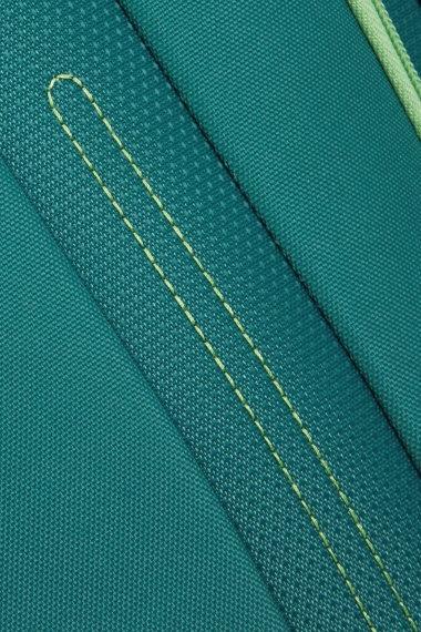 American Tourister SeaSeeker - Kabinkoffert Bayou Green