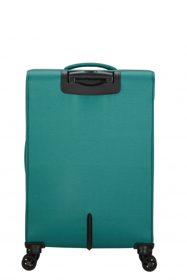 American Tourister SeaSeeker - Mellomstor Bayou Green