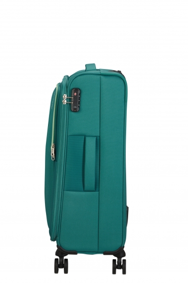 American Tourister SeaSeeker - Mellomstor Bayou Green