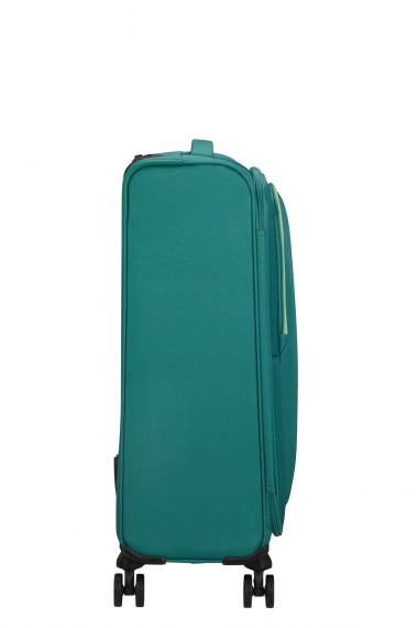 American Tourister SeaSeeker - Mellomstor Bayou Green