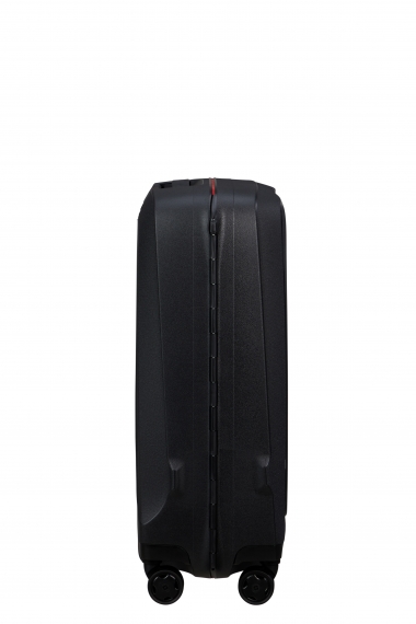 Samsonite Essens - Kabinkoffert Charcoal/Red