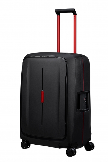 Samsonite Essens - Mellomstor Charcoal/Red
