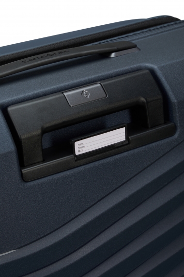 Samsonite Intuo 55cm - Kabinkoffert Utvidbar Blue Nights