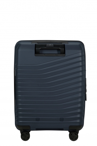 Samsonite Intuo 55cm - Kabinkoffert Utvidbar Blue Nights
