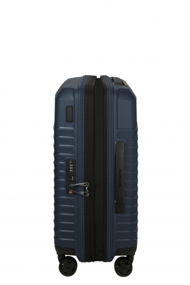 Samsonite Intuo 55cm - Kabinkoffert Utvidbar Blue Nights