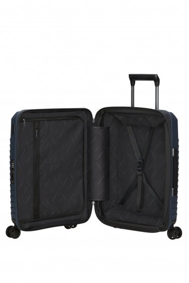 Samsonite Intuo 55cm - Kabinkoffert Utvidbar Blue Nights