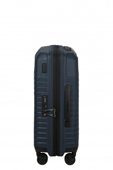 Samsonite Intuo 55cm - Kabinkoffert Utvidbar Blue Nights