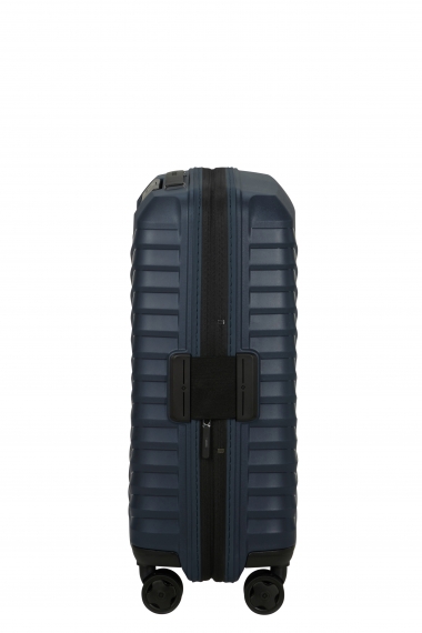 Samsonite Intuo 55cm - Kabinkoffert Utvidbar Blue Nights