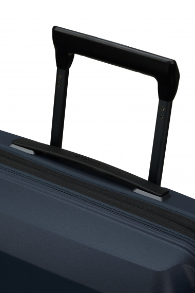 Samsonite Intuo 55cm - Kabinkoffert Utvidbar Blue Nights