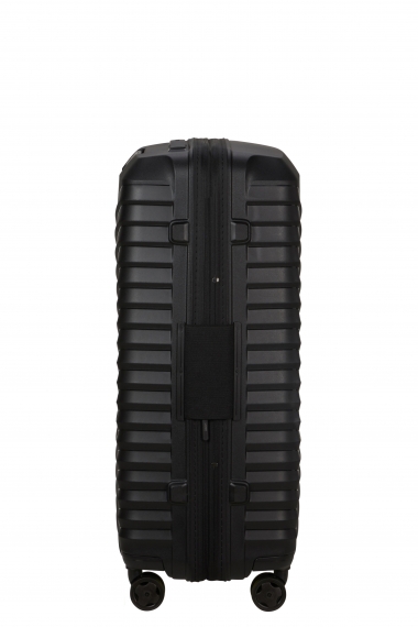 Samsonite Intuo 69cm - Mellomstor Utvidbar Black