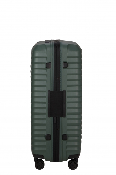 Samsonite Intuo 69cm - Mellomstor Utvidbar Olive Green
