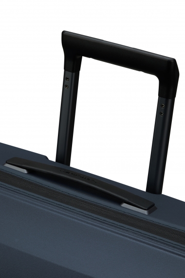 Samsonite Intuo 69cm - Mellomstor Utvidbar Blue Nights