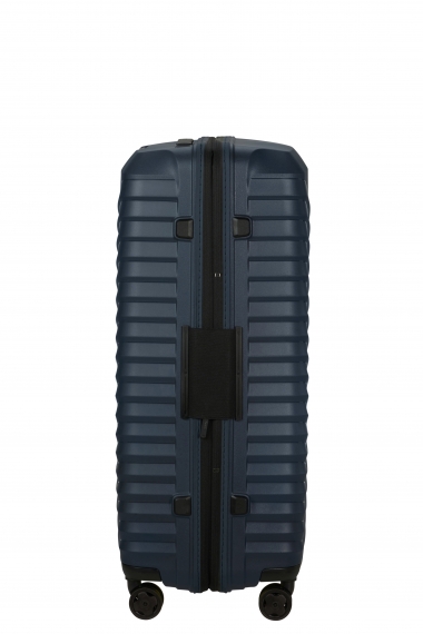 Samsonite Intuo 75cm - Stor Utvidbar Blue Nights