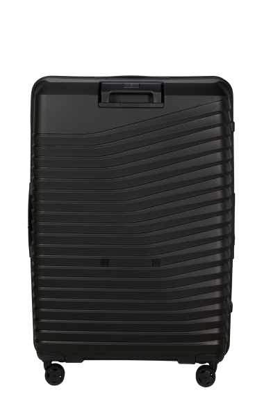 Samsonite Intuo 81cm - Ekstra Stor Utvidbar Black