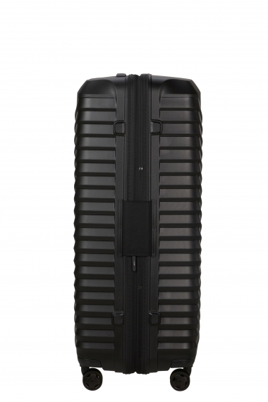 Samsonite Intuo 81cm - Ekstra Stor Utvidbar Black