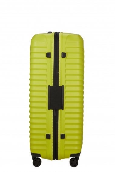Samsonite Intuo 81cm - Ekstra Stor Utvidbar Lime