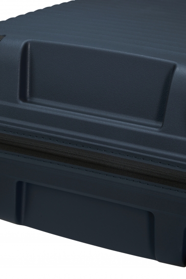 Samsonite Intuo 81cm - Ekstra Stor Utvidbar Blue Nights