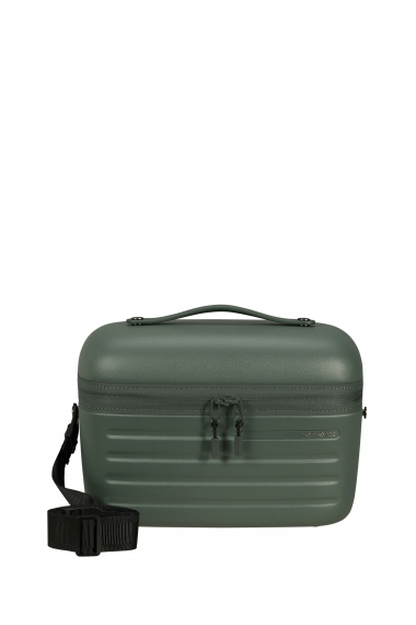 Samsonite Stackd - Toalettmappe Sage
