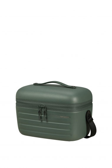 Samsonite Stackd - Toalettmappe Sage