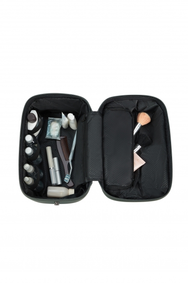 Samsonite Stackd - Toalettmappe Sage