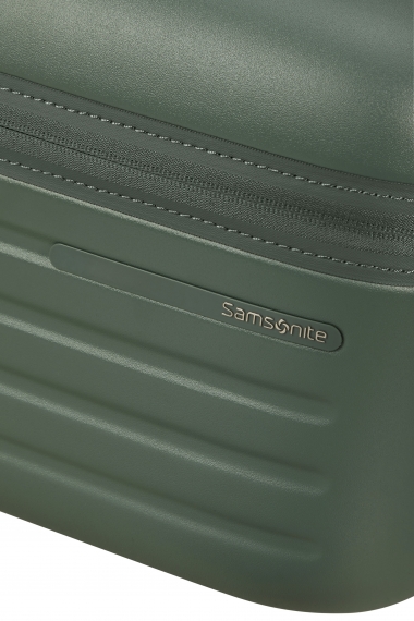 Samsonite Stackd - Toalettmappe Sage