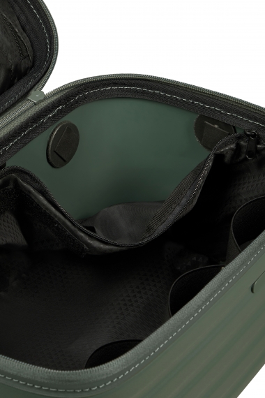 Samsonite Stackd - Toalettmappe Sage