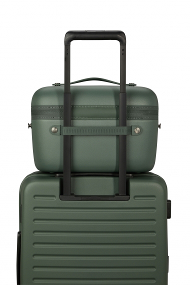 Samsonite Stackd - Toalettmappe Sage