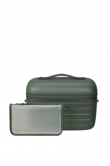 Samsonite Stackd - Toalettmappe Sage