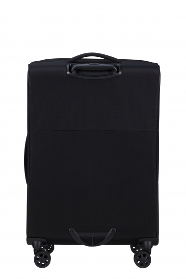 Samsonite Biz2Go - Mellomstor Utvidbar Black