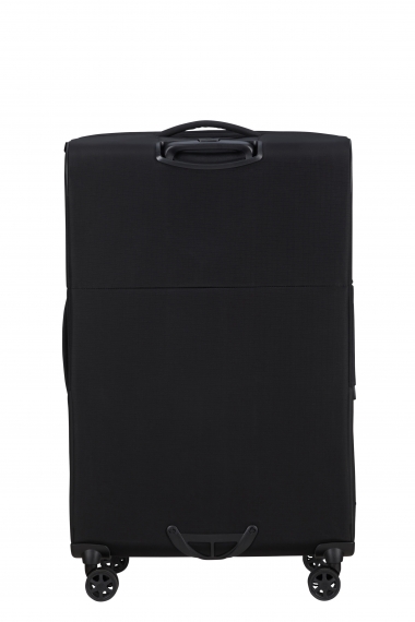 Samsonite Biz2Go - Stor Utvidbar Black