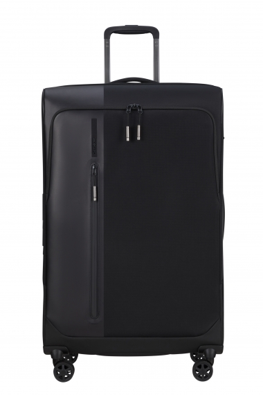 Samsonite Biz2Go - Stor Utvidbar Black