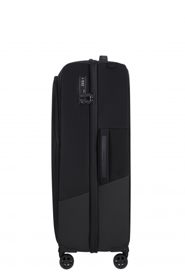 Samsonite Biz2Go - Stor Utvidbar Black