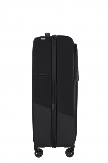 Samsonite Biz2Go - Stor Utvidbar Black