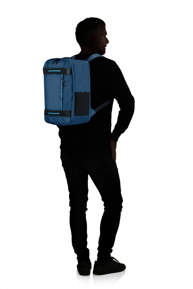 American Tourister Urban Track - Ryggsekk 14 Combat Navy