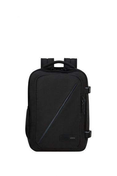 American Tourister Take2Cabin - Underseater Ryggsekk Black