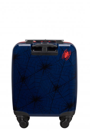 Samsonite Disney Ultimate 2.0 - Koffert med 4 hjul Spiderman Web