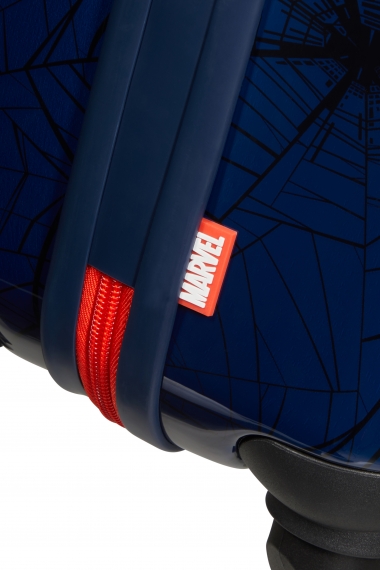 Samsonite Disney Ultimate 2.0 - Koffert med 4 hjul Spiderman Web
