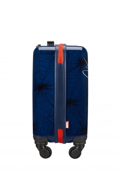 Samsonite Disney Ultimate 2.0 - Koffert med 4 hjul Spiderman Web