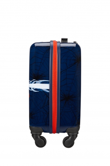 Samsonite Disney Ultimate 2.0 - Koffert med 4 hjul Spiderman Web