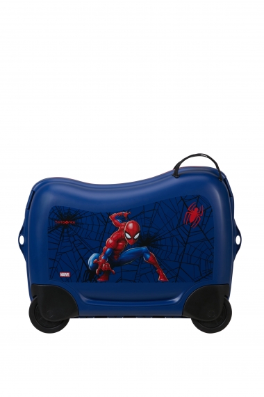 Samsonite Dream2Go Disney - Kabinkoffert Spiderman Web