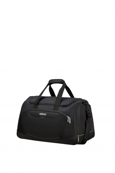 American Tourister Summerride - Duffelveske Black