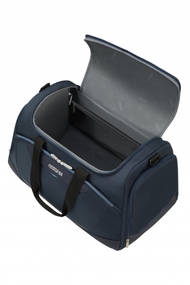 American Tourister Summerride - Duffelveske Navy