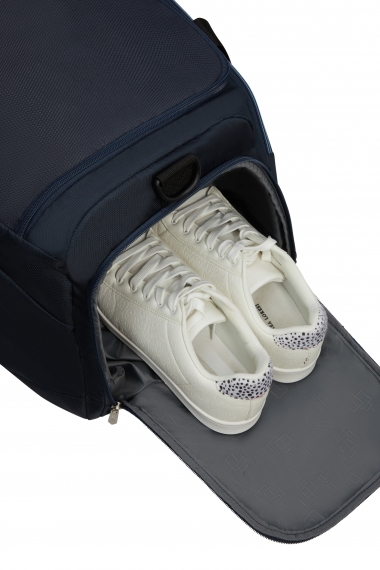 American Tourister Summerride - Duffelveske Navy