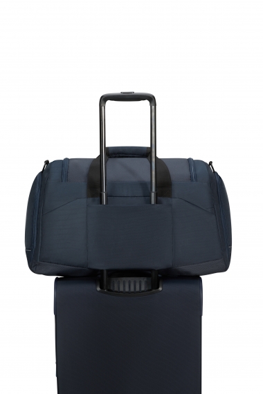 American Tourister Summerride - Duffelveske Navy