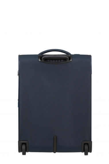 American Tourister Summerride 2-hjul 55 cm - Kabinkoffert Utvidbar Navy
