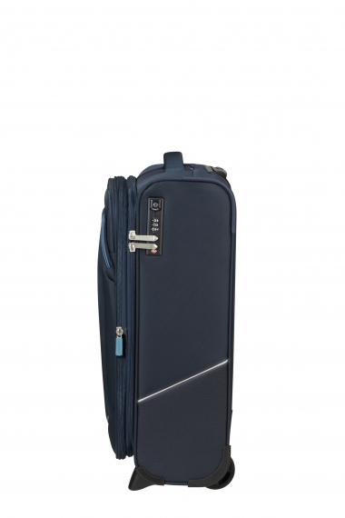 American Tourister Summerride 2-hjul 55 cm - Kabinkoffert Utvidbar Navy