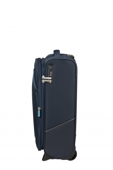 American Tourister Summerride 2-hjul 55 cm - Kabinkoffert Utvidbar Navy