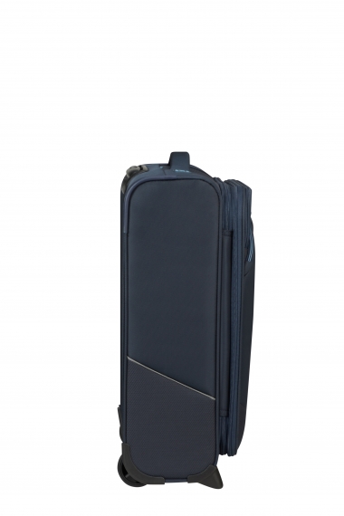 American Tourister Summerride 2-hjul 55 cm - Kabinkoffert Utvidbar Navy