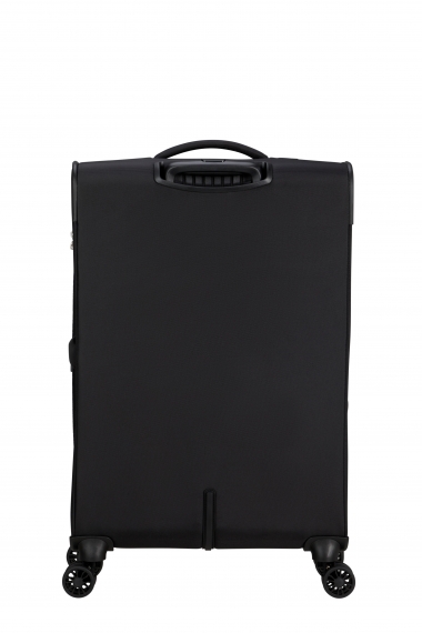 American Tourister Summerride 4-hjul 69 cm - Mellomstor Utvidbar Black